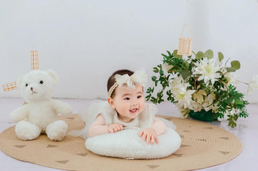 兰州宝宝有点咳嗽怎么处理